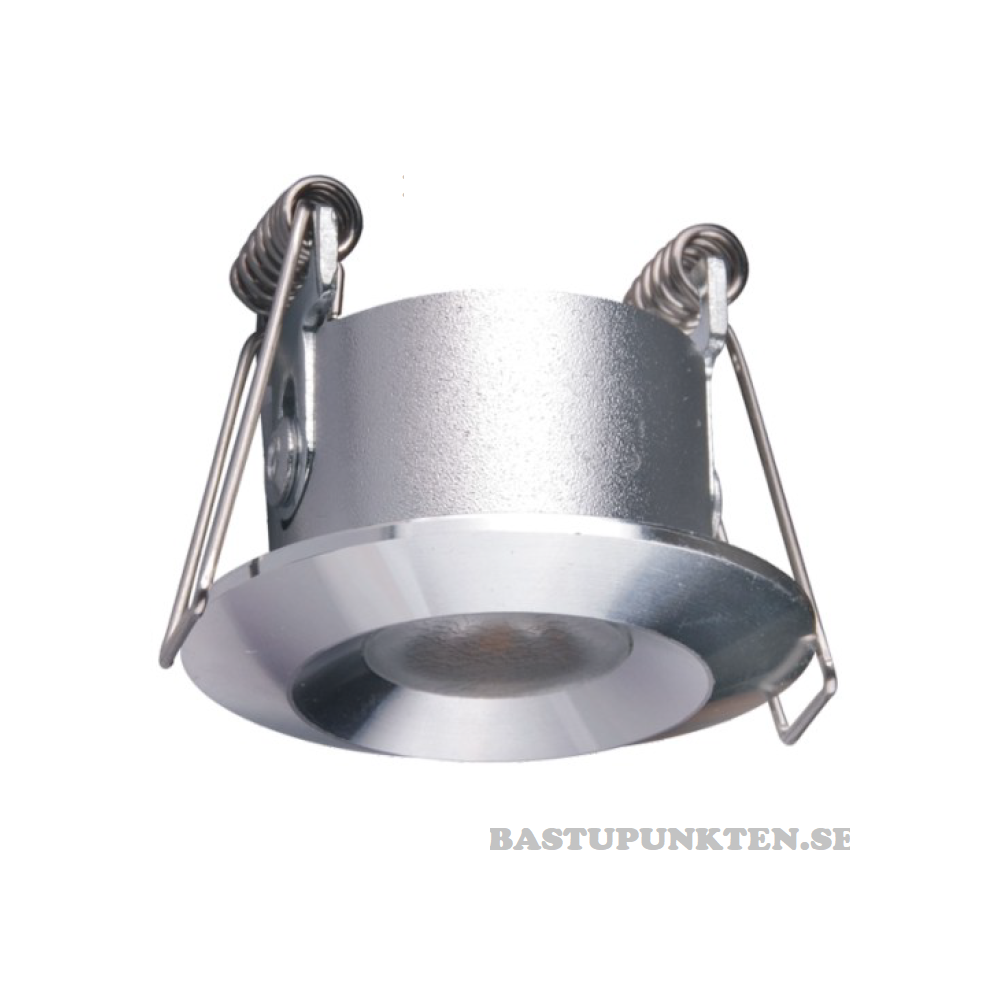 St Downlight F R Bastu Med Drivdon